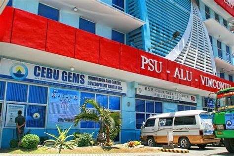 cebu gems training center|Cebu Gems Innovation and Career Development Center, Inc..
